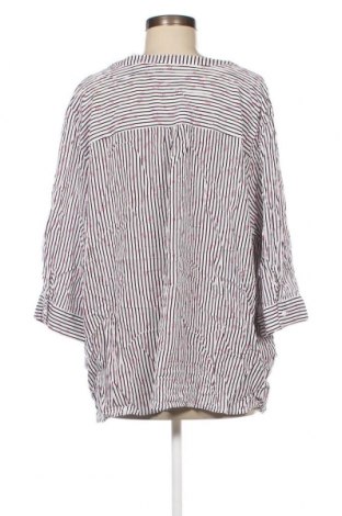 Γυναικεία μπλούζα Janina, Μέγεθος 4XL, Χρώμα Λευκό, Τιμή 9,99 €
