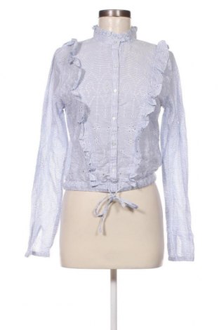Damen Shirt Japna, Größe M, Farbe Mehrfarbig, Preis 4,76 €