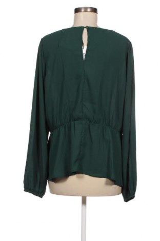 Γυναικεία μπλούζα Jdy, Μέγεθος XXL, Χρώμα Πράσινο, Τιμή 7,93 €