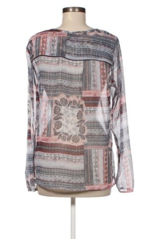 Damen Shirt Jean Pascale, Größe M, Farbe Mehrfarbig, Preis 2,38 €