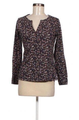 Дамска блуза Jean Pascale, Размер S, Цвят Многоцветен, Цена 5,65 лв.
