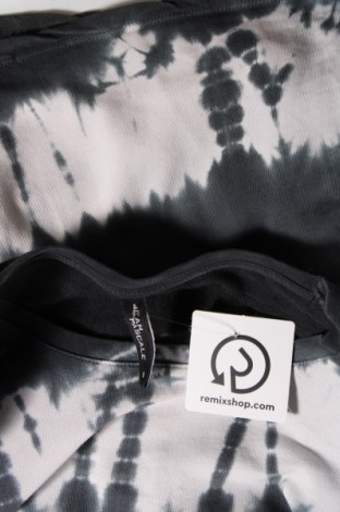 Γυναικεία μπλούζα Jean Pascale, Μέγεθος S, Χρώμα Γκρί, Τιμή 12,64 €