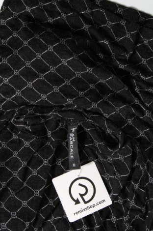 Bluză de femei Jean Pascale, Mărime M, Culoare Negru, Preț 16,25 Lei