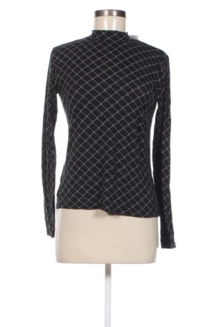 Γυναικεία μπλούζα Jean Pascale, Μέγεθος M, Χρώμα Μαύρο, Τιμή 3,29 €