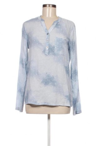 Дамска блуза Jean Pascale, Размер M, Цвят Син, Цена 4,75 лв.