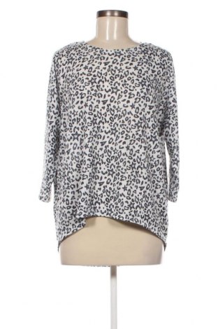 Damen Shirt Jean Pascale, Größe L, Farbe Mehrfarbig, Preis 1,98 €