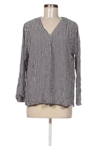Дамска блуза Jean Pascale, Размер XL, Цвят Многоцветен, Цена 3,61 лв.