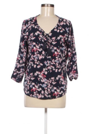 Дамска блуза Jean Pascale, Размер M, Цвят Многоцветен, Цена 19,00 лв.