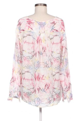 Дамска блуза Jean Pascale, Размер XXL, Цвят Многоцветен, Цена 12,54 лв.