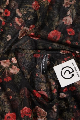 Дамска блуза Jean Pascale, Размер S, Цвят Черен, Цена 5,13 лв.