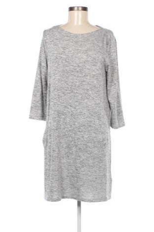 Damen Shirt Jean Pascale, Größe M, Farbe Grau, Preis € 3,04