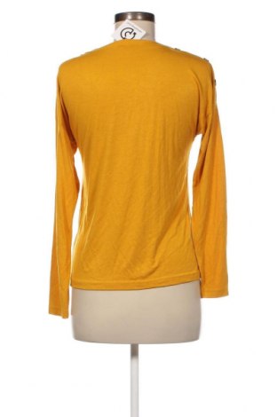 Γυναικεία μπλούζα Jean Paul, Μέγεθος XS, Χρώμα Κίτρινο, Τιμή 2,47 €