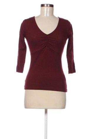 Дамска блуза Jennyfer, Размер S, Цвят Червен, Цена 14,57 лв.