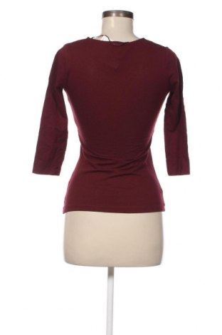 Дамска блуза Jennyfer, Размер S, Цвят Червен, Цена 8,06 лв.