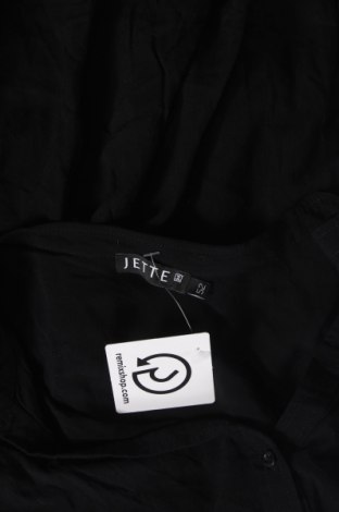Дамска блуза Jette, Размер 3XL, Цвят Черен, Цена 12,72 лв.