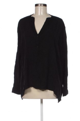 Γυναικεία μπλούζα Jette, Μέγεθος 3XL, Χρώμα Μαύρο, Τιμή 7,87 €