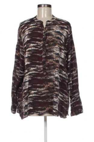 Дамска блуза Jette, Размер 3XL, Цвят Многоцветен, Цена 14,40 лв.