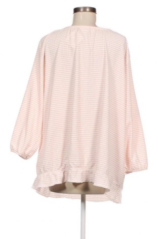 Дамска блуза John Baner, Размер 3XL, Цвят Бял, Цена 9,69 лв.