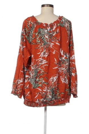 Дамска блуза John Baner, Размер XXL, Цвят Многоцветен, Цена 17,29 лв.