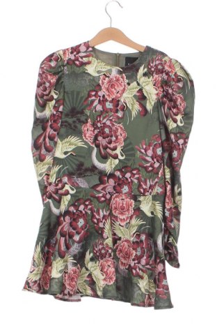 Дамска блуза John Richmond, Размер S, Цвят Многоцветен, Цена 75,91 лв.