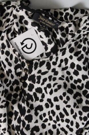 Γυναικεία μπλούζα Juicy Couture, Μέγεθος M, Χρώμα Πολύχρωμο, Τιμή 5,47 €