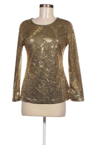 Damen Shirt Just, Größe M, Farbe Golden, Preis € 16,70