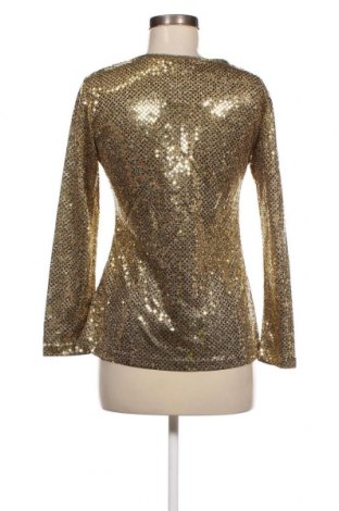 Damen Shirt Just, Größe M, Farbe Golden, Preis € 16,70