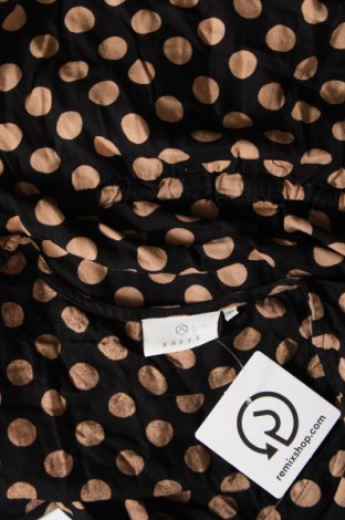 Γυναικεία μπλούζα Kaffe, Μέγεθος M, Χρώμα Πολύχρωμο, Τιμή 3,12 €