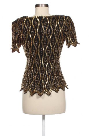 Γυναικεία μπλούζα Kaleidoscope, Μέγεθος M, Χρώμα Πολύχρωμο, Τιμή 9,18 €