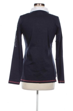 Γυναικεία μπλούζα Kangaroos, Μέγεθος S, Χρώμα Μπλέ, Τιμή 4,45 €