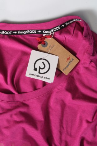 Bluză de femei Kangaroos, Mărime 5XL, Culoare Roz, Preț 151,58 Lei