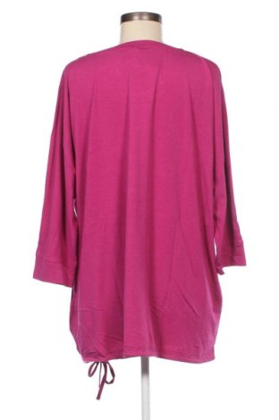 Bluză de femei Kangaroos, Mărime XXL, Culoare Roz, Preț 236,84 Lei