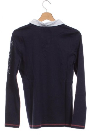 Γυναικεία μπλούζα Kangaroos, Μέγεθος XXS, Χρώμα Μπλέ, Τιμή 4,45 €