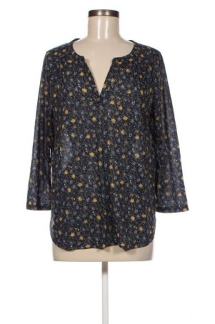 Γυναικεία μπλούζα KappAhl, Μέγεθος M, Χρώμα Μπλέ, Τιμή 2,47 €