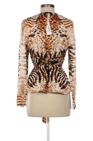 Дамска блуза Karen Millen, Размер XS, Цвят Многоцветен, Цена 19,47 лв.