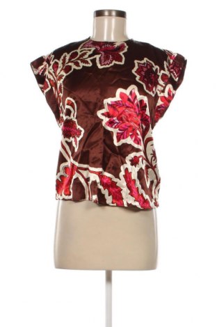 Damen Shirt Karen Millen, Größe XS, Farbe Mehrfarbig, Preis 20,26 €
