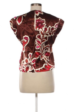 Дамска блуза Karen Millen, Размер XS, Цвят Многоцветен, Цена 19,41 лв.
