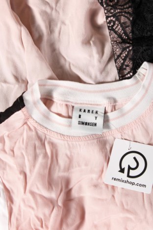 Damen Shirt Karen by Simonsen, Größe S, Farbe Mehrfarbig, Preis 10,95 €