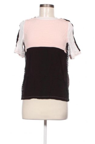 Дамска блуза Karen by Simonsen, Размер S, Цвят Многоцветен, Цена 21,40 лв.