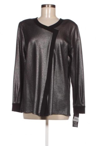 Damen Shirt Karina, Größe XXL, Farbe Grau, Preis € 15,86