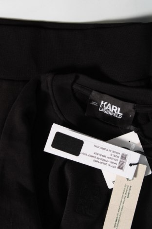 Dámska blúza Karl Lagerfeld, Veľkosť S, Farba Čierna, Cena  108,76 €