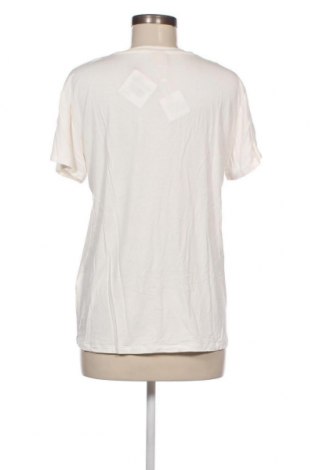 Γυναικεία μπλούζα Karl Marc John, Μέγεθος L, Χρώμα Εκρού, Τιμή 23,66 €