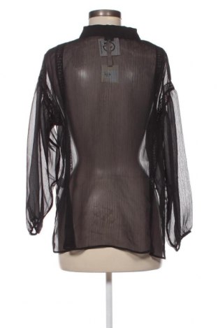 Дамска блуза Karl Marc John, Размер S, Цвят Черен, Цена 15,30 лв.