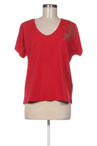 Damen Shirt Karl Marc John, Größe XS, Farbe Rot, Preis 15,77 €