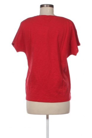 Γυναικεία μπλούζα Karl Marc John, Μέγεθος XS, Χρώμα Κόκκινο, Τιμή 23,66 €