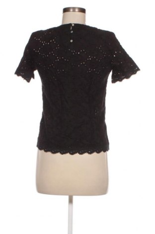 Дамска блуза Karl Marc John, Размер XS, Цвят Черен, Цена 35,70 лв.