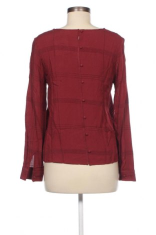 Дамска блуза Karl Marc John, Размер S, Цвят Червен, Цена 15,30 лв.