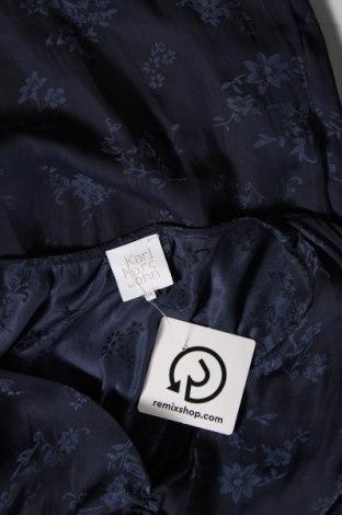 Γυναικεία μπλούζα Karl Marc John, Μέγεθος XS, Χρώμα Μπλέ, Τιμή 7,89 €