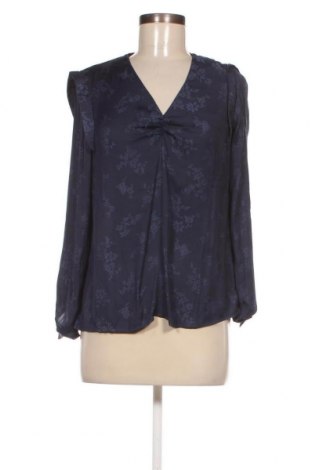Дамска блуза Karl Marc John, Размер XS, Цвят Син, Цена 46,92 лв.