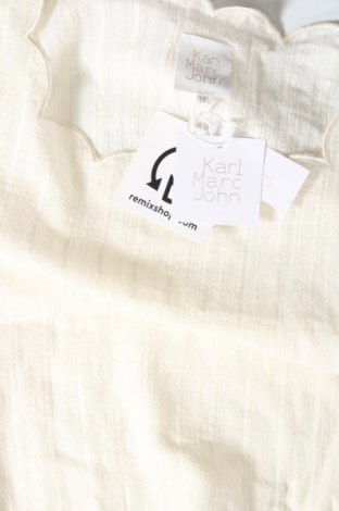Damen Shirt Karl Marc John, Größe XS, Farbe Ecru, Preis € 52,58
